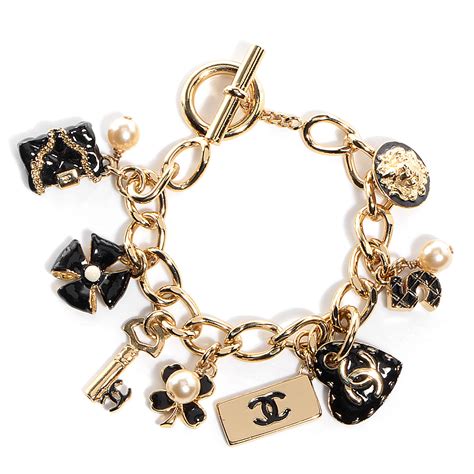 bijuterii chanel|chanel wholesale charms.